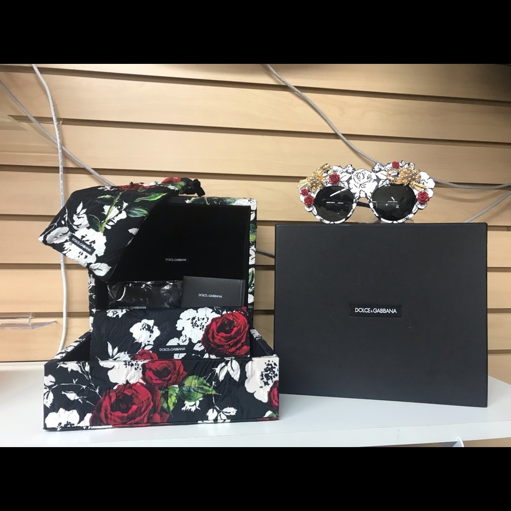 Dulce & Gabbana Sunglasses